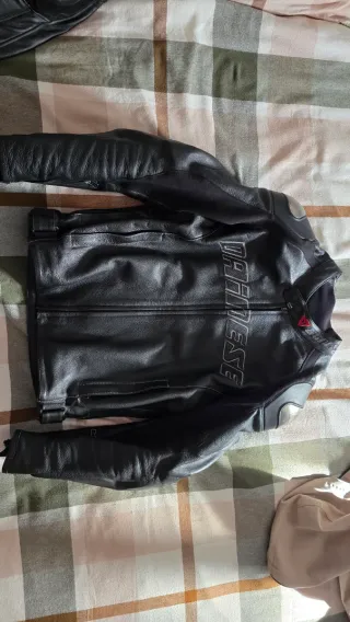 Mono Daines 2 piezas talla 50/M