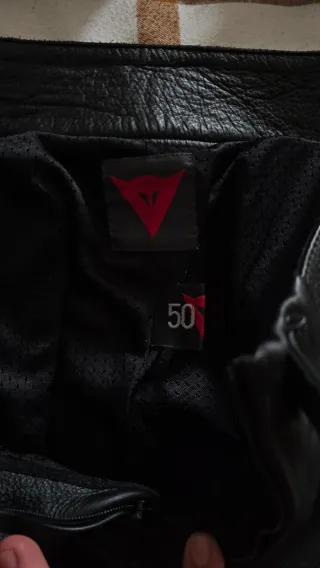 Mono Daines 2 piezas talla 50/M