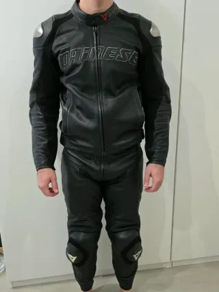 Mono Daines 2 piezas talla 50/M