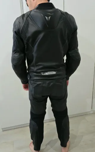 Mono Daines 2 piezas talla 50/M