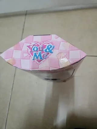 Muñeca bebé  You & Me