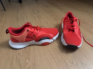 Nike Superrep GO2 Scarpe Sportive Donna