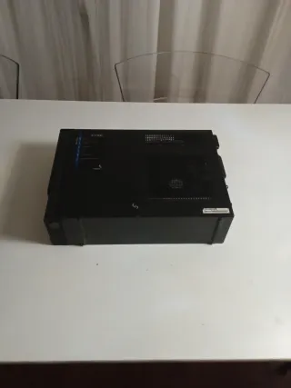 PC sobremesa sin disco duro