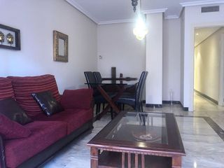 Piso en alquiler en Puerto Marina en Benalmádena