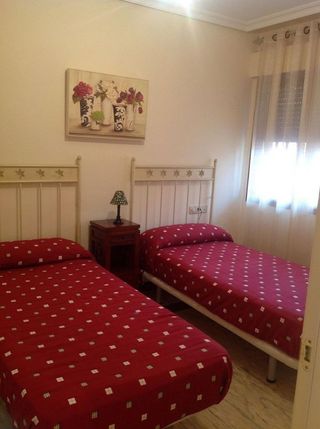 Piso en alquiler en Puerto Marina en Benalmádena