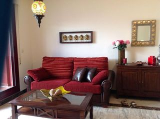 Piso en alquiler en Puerto Marina en Benalmádena