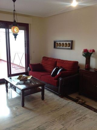 Piso en alquiler en Puerto Marina en Benalmádena