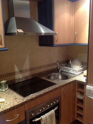 Piso en alquiler en Puerto Marina en Benalmádena