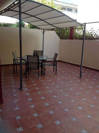 Piso en alquiler en Puerto Marina en Benalmádena