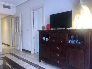 Piso en alquiler en Puerto Marina en Benalmádena