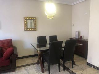 Piso en alquiler en Puerto Marina en Benalmádena