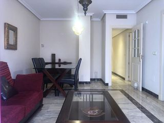 Piso en alquiler en Puerto Marina en Benalmádena