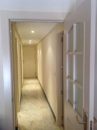 Piso en alquiler en Puerto Marina en Benalmádena