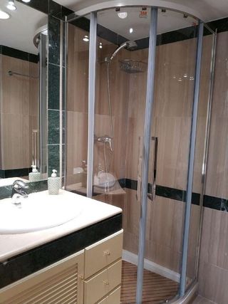 Piso en alquiler en Puerto Marina en Benalmádena