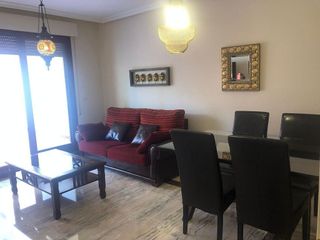 Piso en alquiler en Puerto Marina en Benalmádena