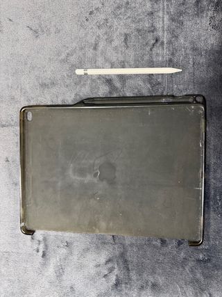 iPad Pro 12.9 128GB Gris Wifi+Celular