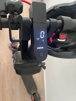 Patinete Eléctrico Xiaomi Mi Scooter Pro