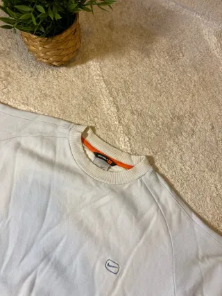 Felpa Nike Retro Vintage 2000