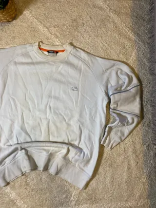 Felpa Nike Retro Vintage 2000