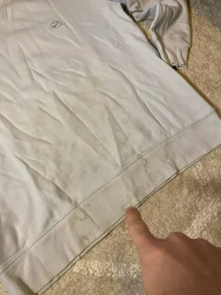 Felpa Nike Retro Vintage 2000