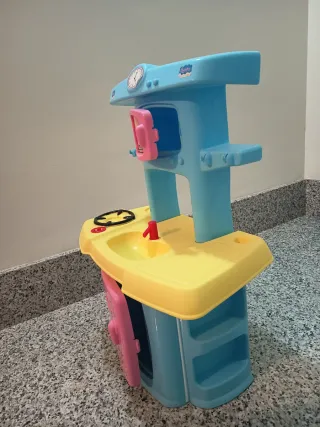 Cocina de Juguete Peppa Pig