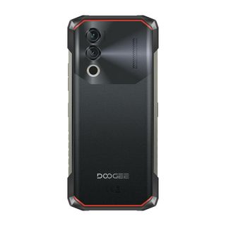Doogee Blade Power 10 Nero/Rosso