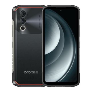 Doogee Blade Power 10 Nero/Rosso