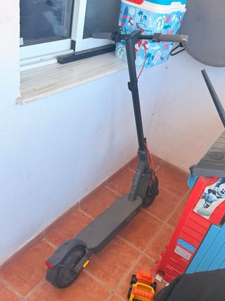 Patinete Eléctrico Xiaomi