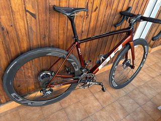 Bicicleta BH Ultralight Evo