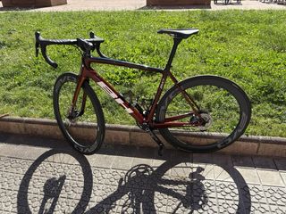 Bicicleta BH Ultralight Evo