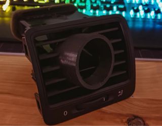 Soporte Reloj Golf MK5