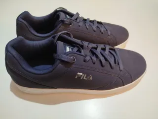Zapatillas Fila Azules Talla 44