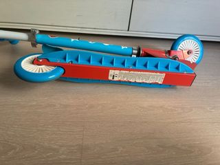 Patinete Patrulla Canina