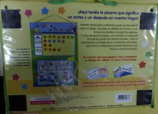 Mi Tabla de Progresos Infantil