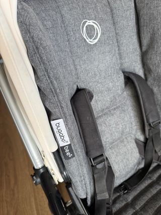 Cochecito Bugaboo Bee 5