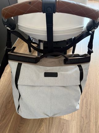 Cochecito Bugaboo Bee 5