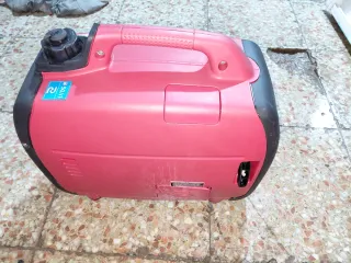 Generador de luz portátil 500w