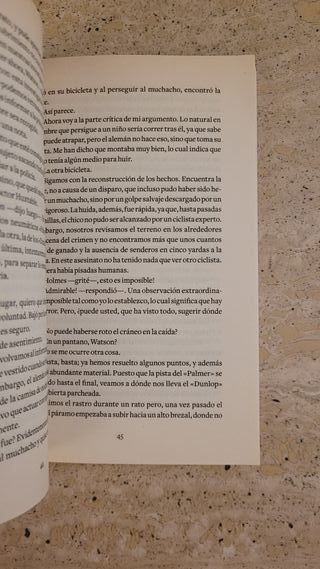 Las aventuras de Sherlock Holmes