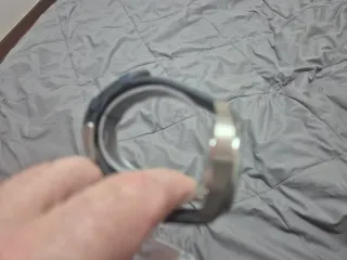 Reloj Pagani Design Cronógrafo Azul