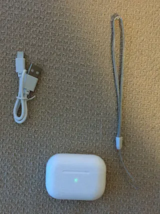 Auriculares TWS Bluetooth 5.3