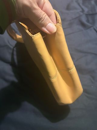 Bolso Valentino Garavani Vintage Beige