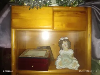 Modulos auxiliares rusticos