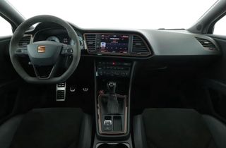 SEAT Leon cupra r 2019