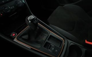 SEAT Leon cupra r 2019