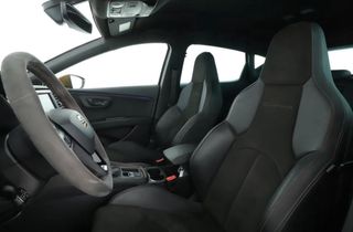 SEAT Leon cupra r 2019