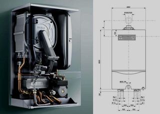 reparacion de todo tipo de calderas