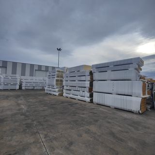 Venta de paneles sándwich