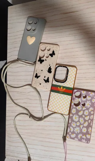 Xiaomi Redmi Note 13 Pro