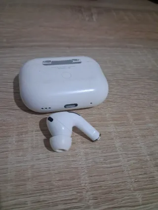 Auricolari Bianchi airpods pro 3