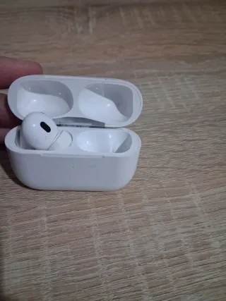Auricolari Bianchi airpods pro 3